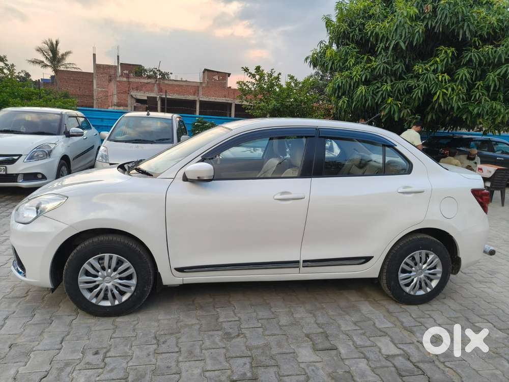 Maruti Suzuki Dzire 2022 Petrol Well Maintained
