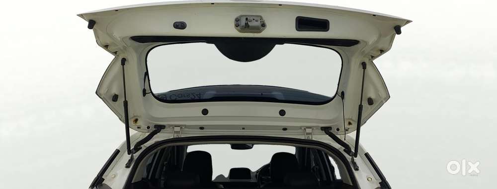 Tata Nexon 1.5 Revotorq Xza Plus, 2021, Diesel
