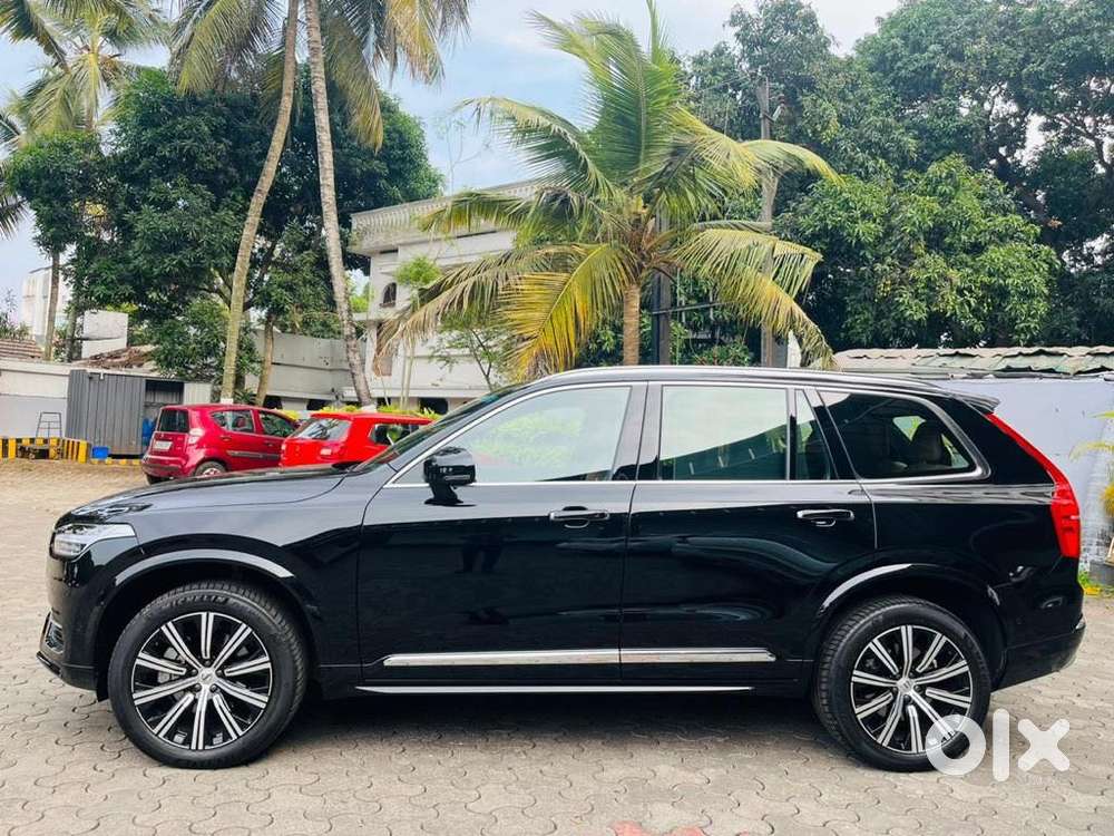 Volvo Xc90 B6 Ultimate, 2024, Petrol