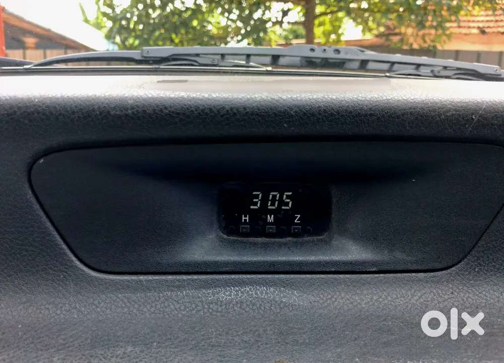 Tata Indica V2 Dicor 2008 Diesel