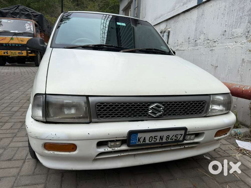 1998 Maruti Suzuki Zen