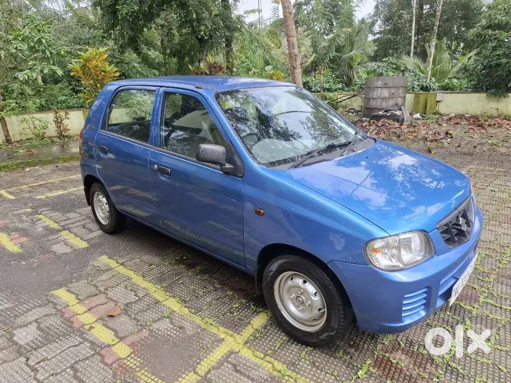 Maruti Alto 2006 Model