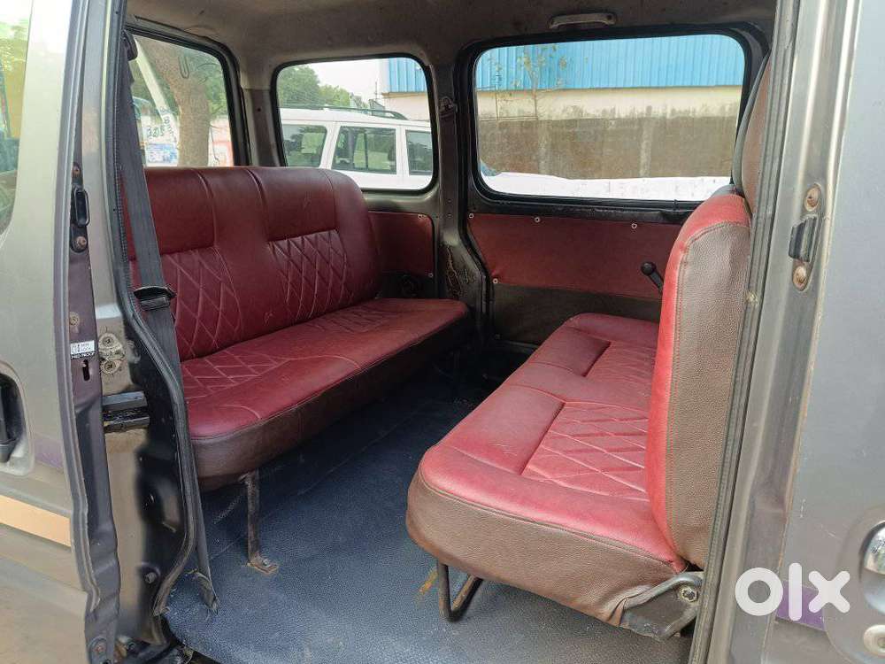 Maruti Suzuki Eeco 5 Seater Ac, 2012, Petrol