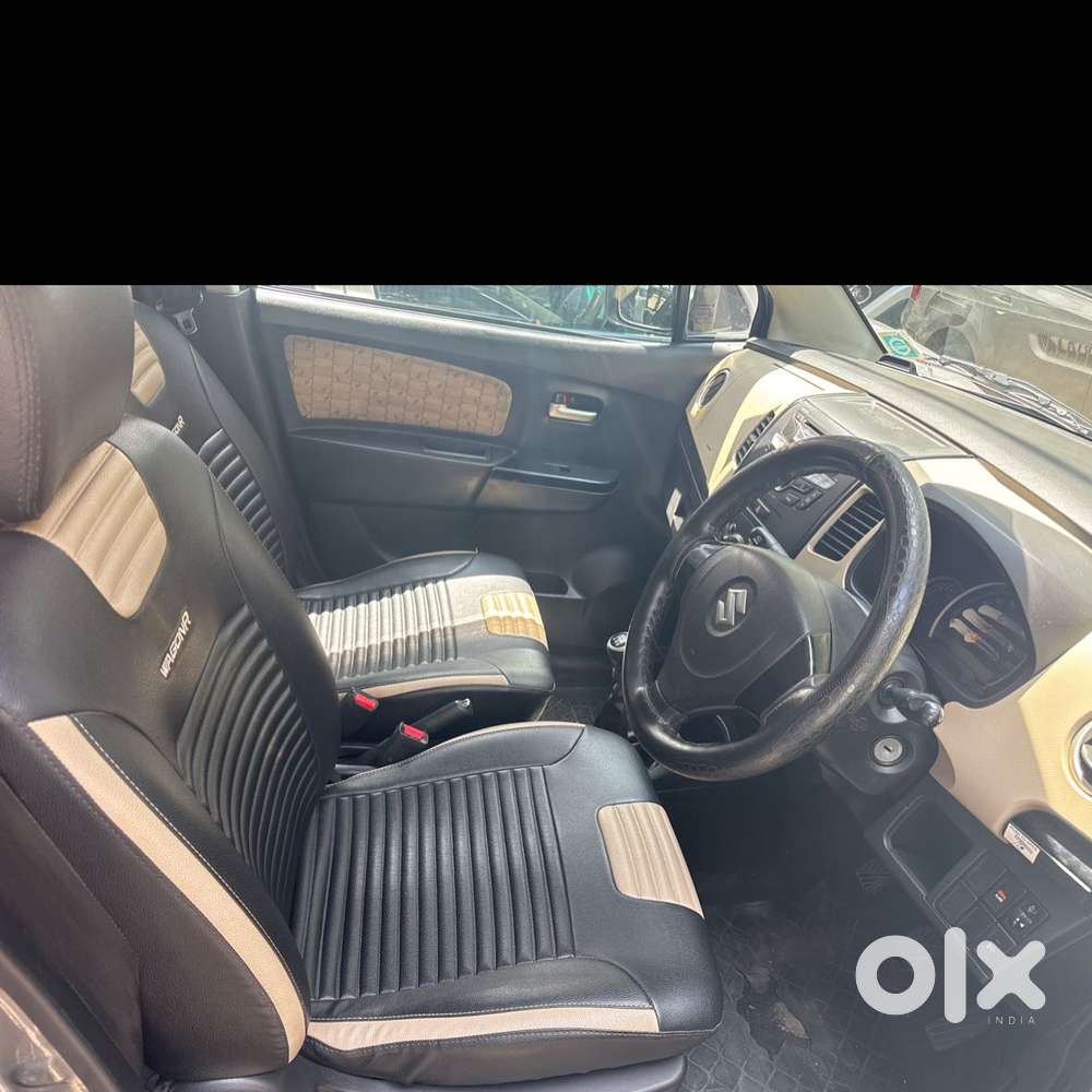 Maruti Suzuki Wagon R