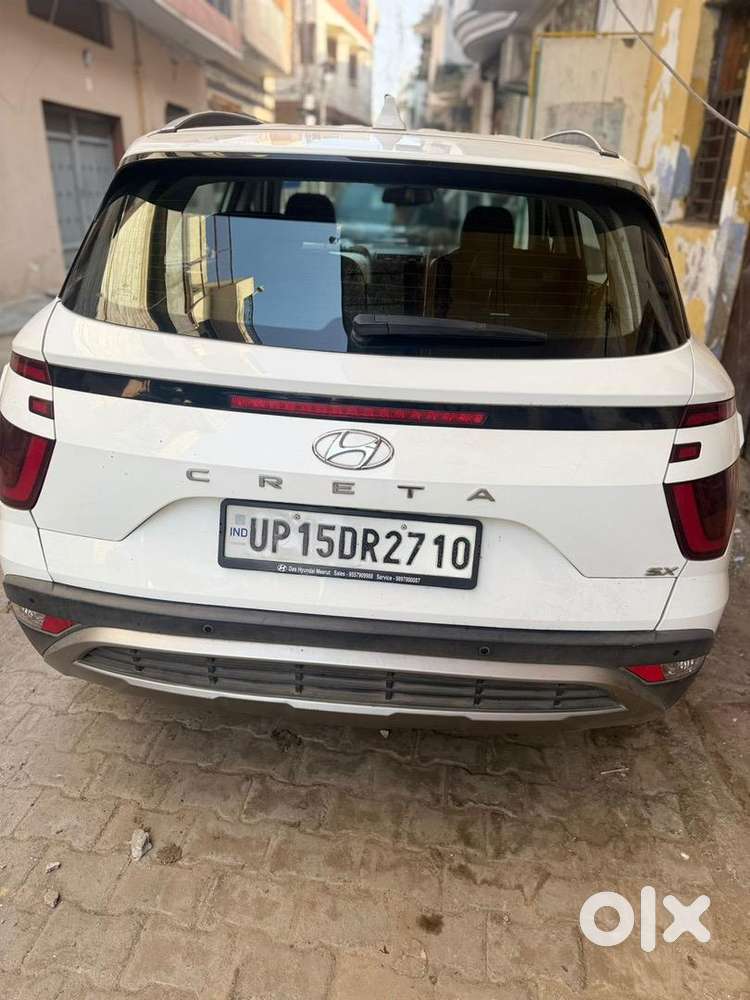 Hyundai Automatic Petrol 2022