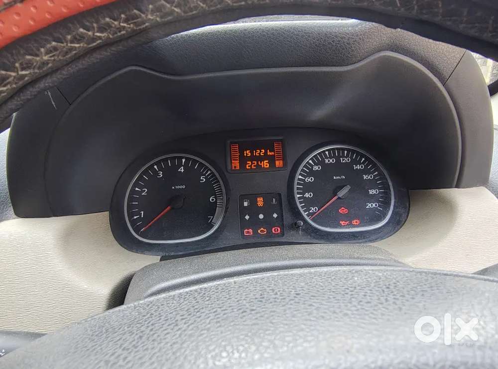 Renault Duster Urgent Selling