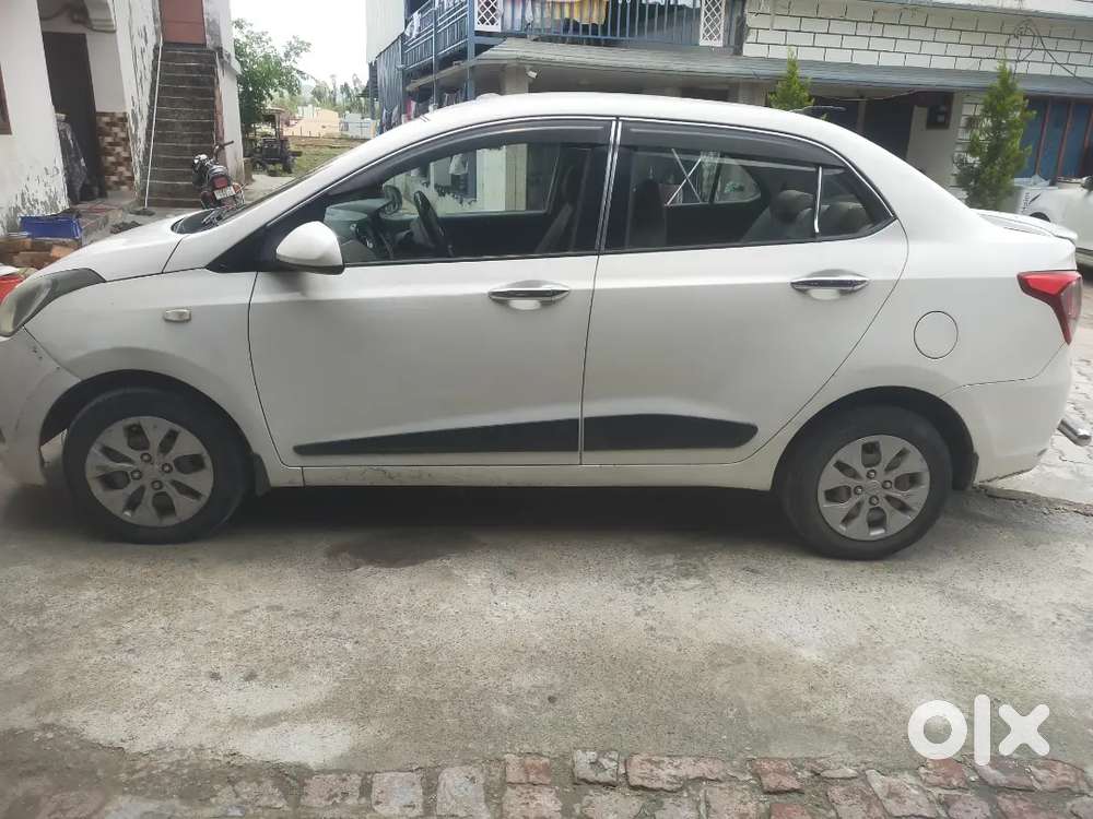 Hyundai Accent 2016 Model Neet And Clean