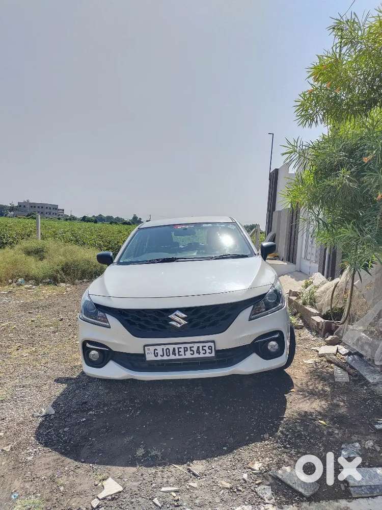 Baleno Sigma