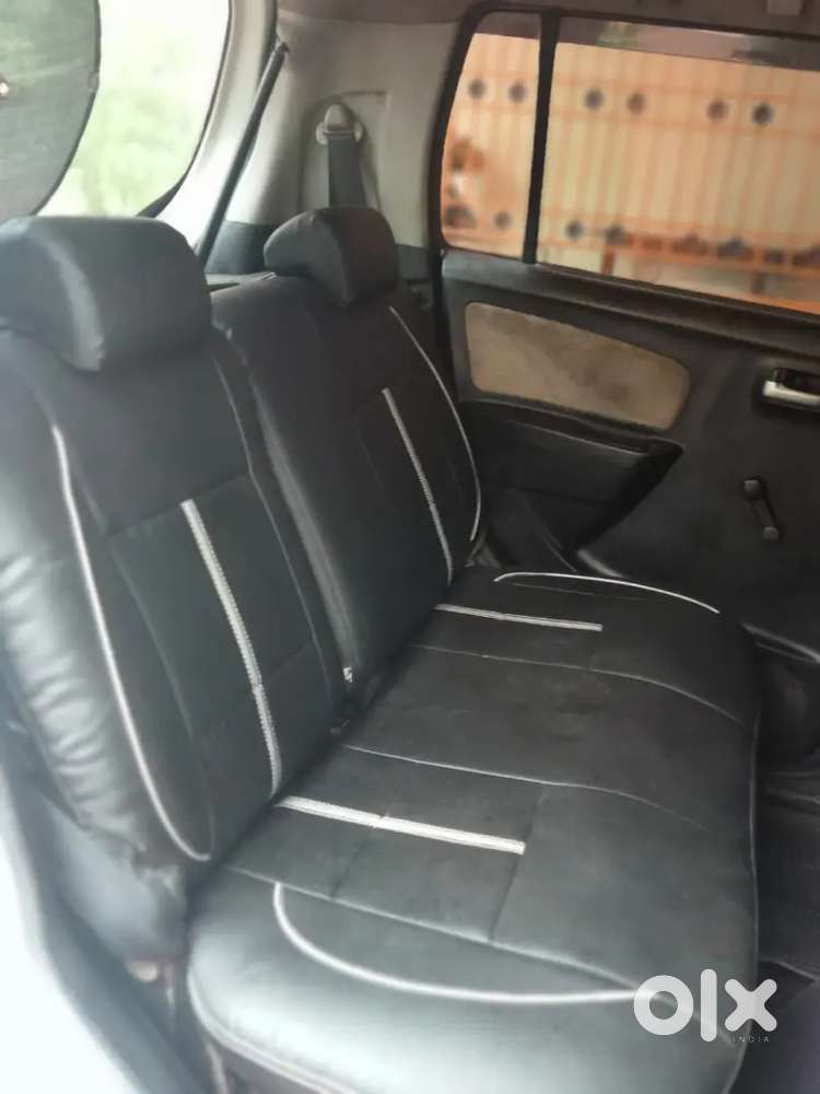 2018 Cng Company Fitted For Sale