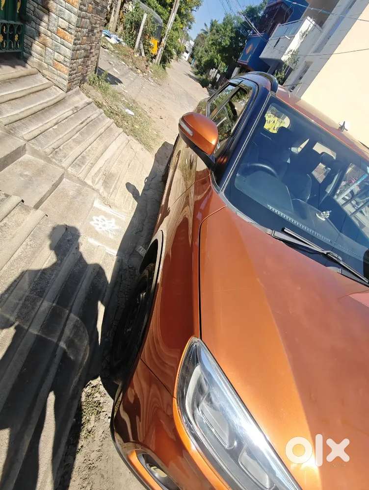 Maruti Suzuki Vitara Brezza 2020