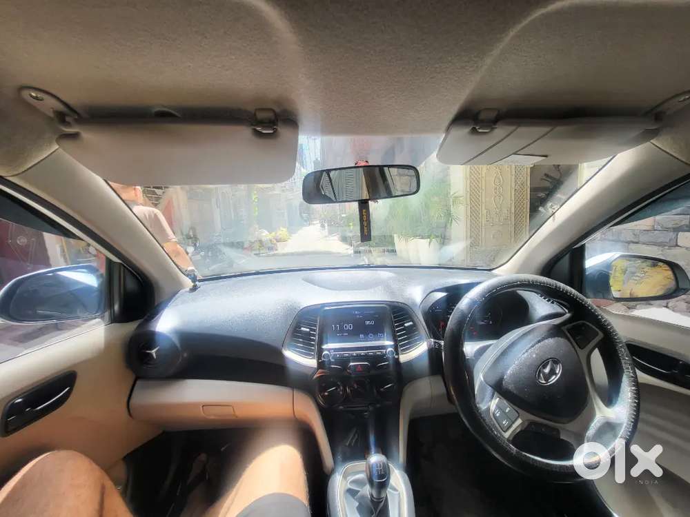 Hyundai Santro Sportz 2020 Km Driven