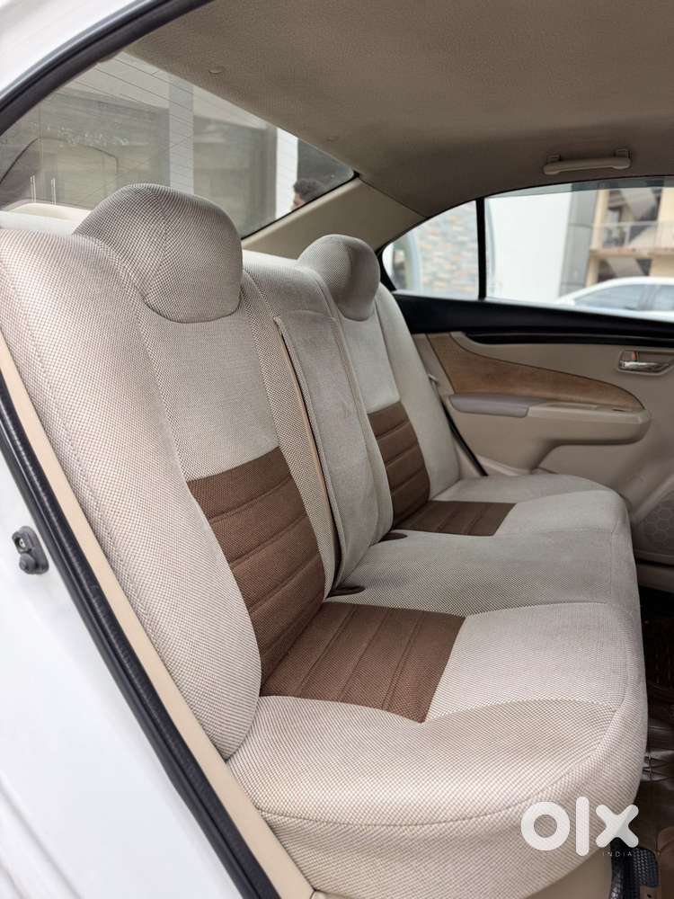 Maruti Suzuki Ciaz Vdi, 2015, Diesel