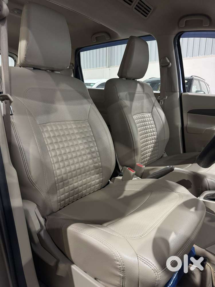 Maruti Suzuki Ertiga Vxi At Petrol, 2025, Petrol