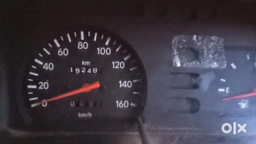 Toyota Qualis 2003