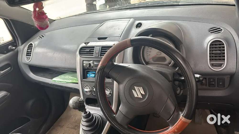Maruti Suzuki Ritz 2011 Diesel