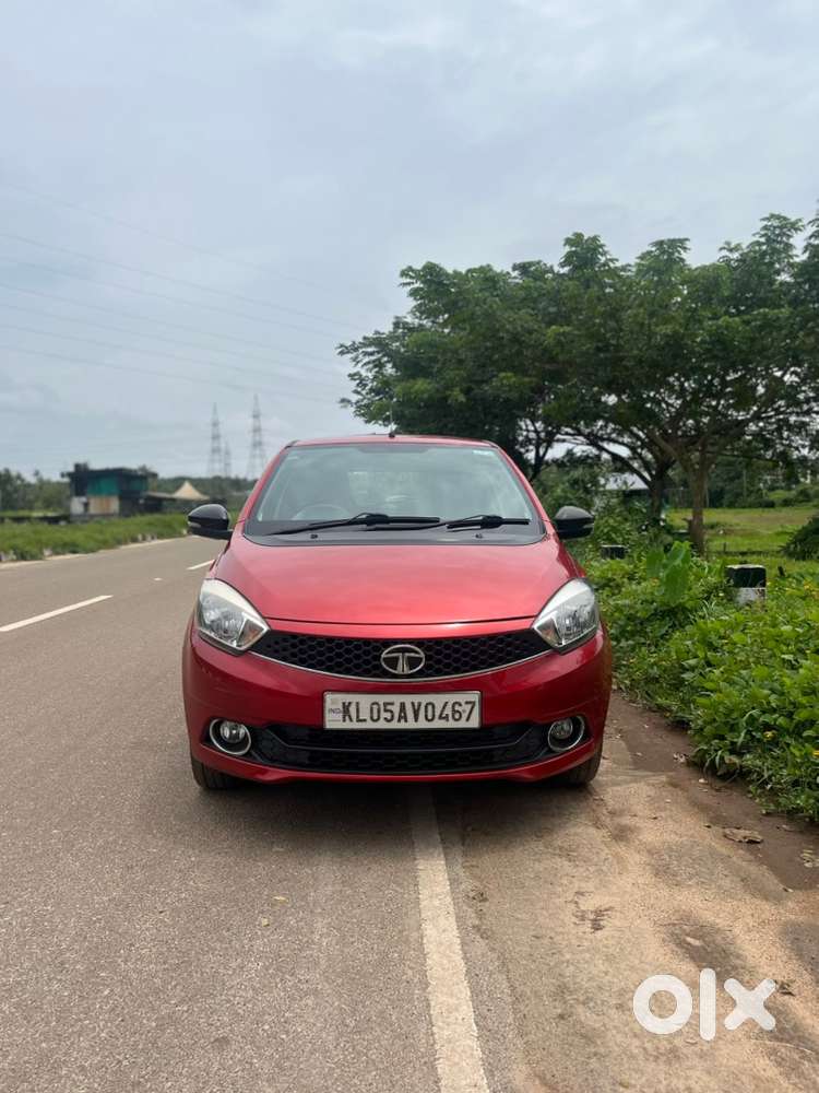Tata Tiago Petrol 2019 Model Xz