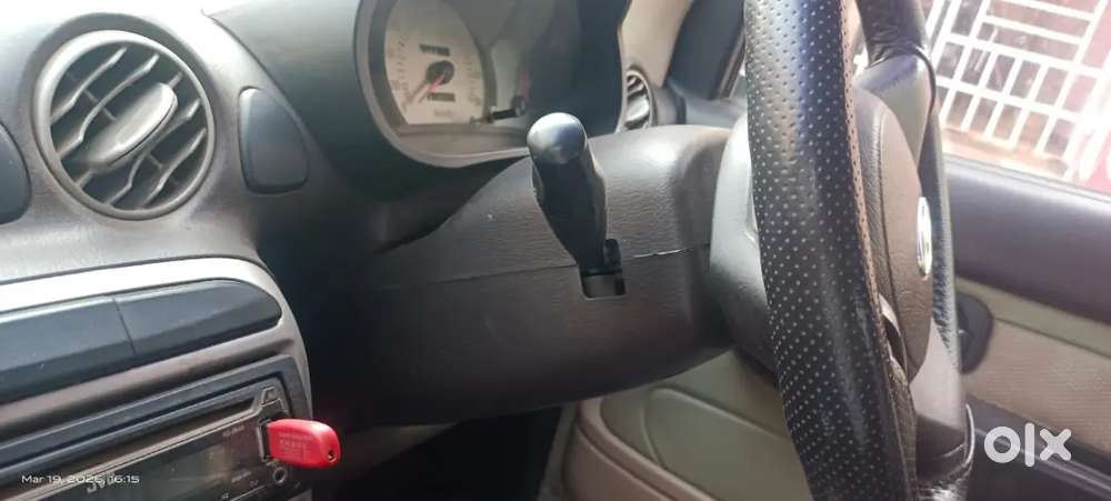 70हजार किलोमीटर मात्र चला है