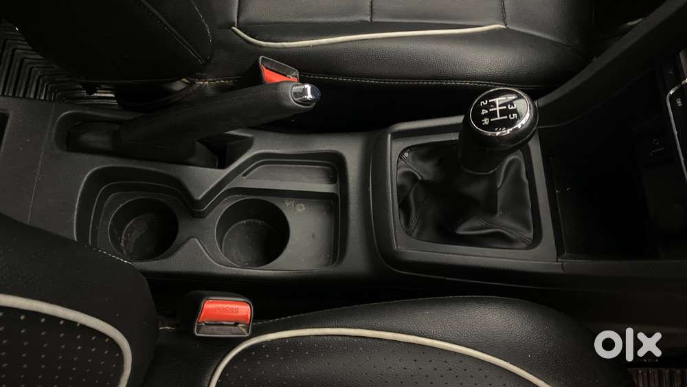 Maruti Suzuki Vitara Brezza Zdi, 2018, Diesel