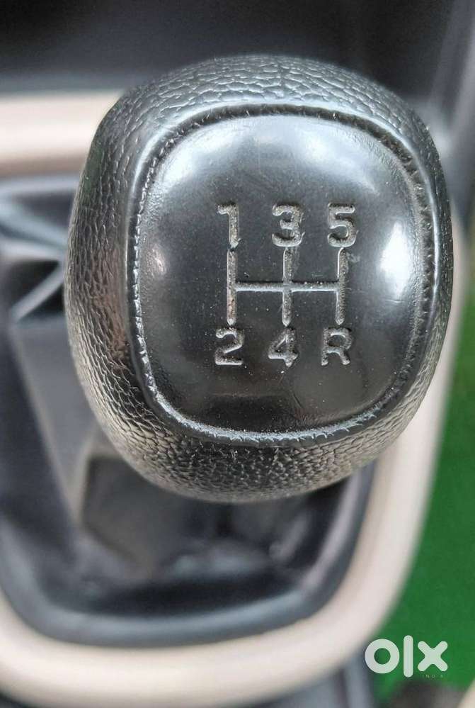 Hyundai Xcent 1.2 Vtvt E Plus, 2018, Petrol