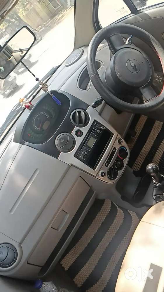 Chevrolet Spark 2013