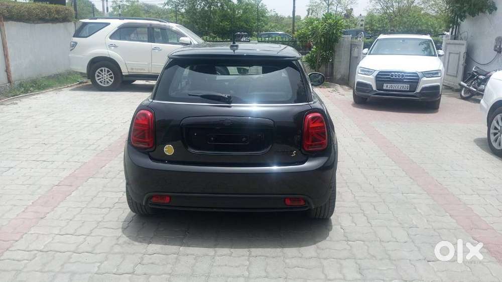 Mini Cooper Se 3-door, 2023, Electric