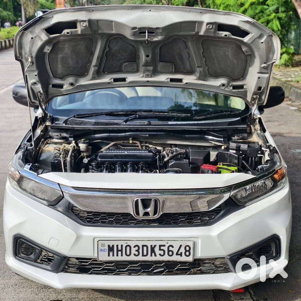Honda Amaze 1.2 Emt I Vtec, 2020, Petrol