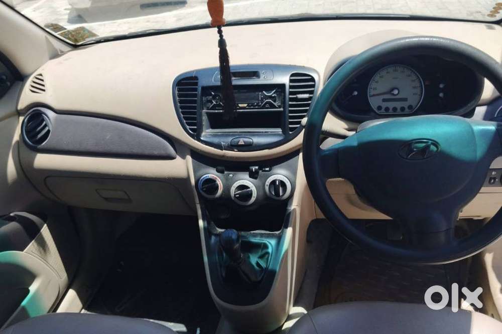 Hyundai I10 1.2 Kappa Magna, 2009, Petrol