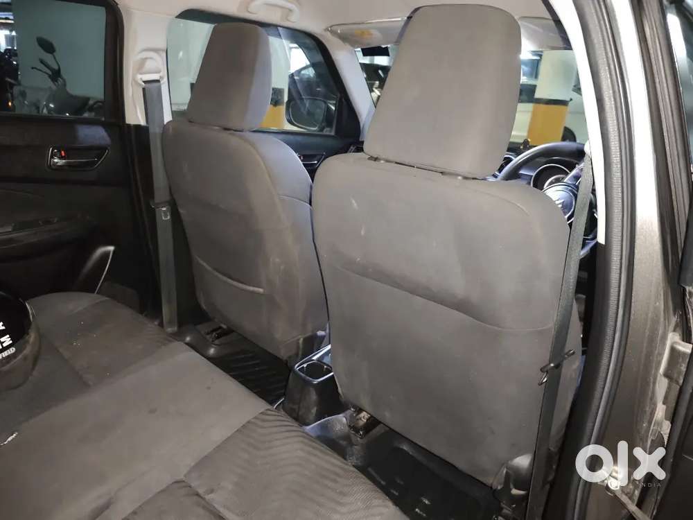 Maruti Suzuki Swift 2022 Year Car