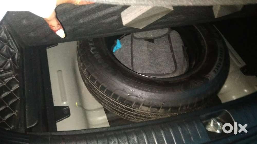 Kia Seltos Petrol 2023