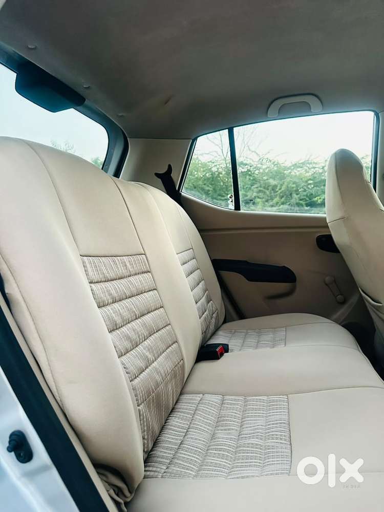 Hyundai I10 Era 1.1, 2008, Petrol