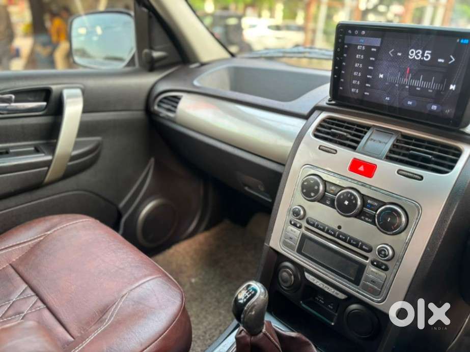 Tata Safari Storme [ ] 2.2 Ex 4x2, 2017, Diesel