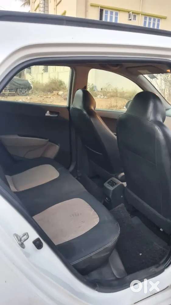 Hyundai Grand I10 Well Maintained