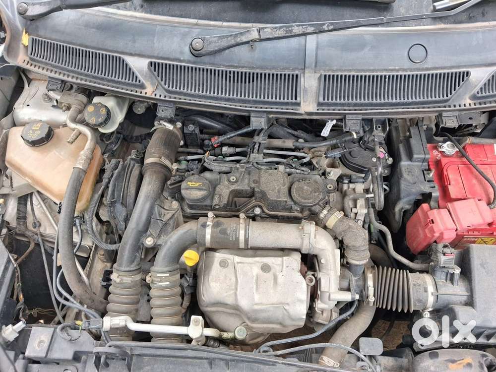 Ford Freestyle 2018 Diesel