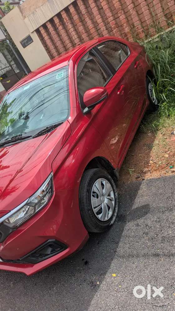 Honda Amaze For Sale