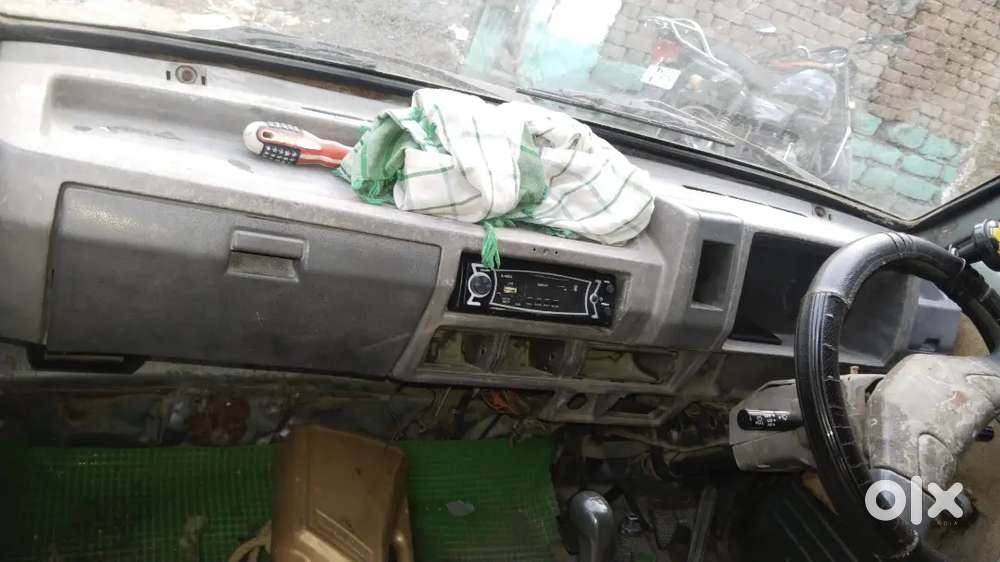 Kam Kuch Nahi