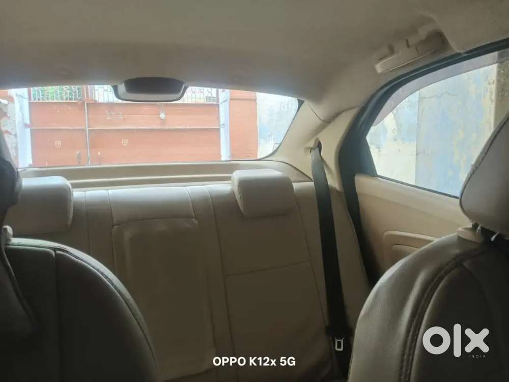 Ford Figo Aspire 2017