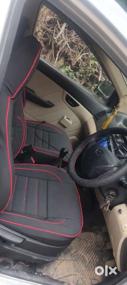 Hyundai Eon D-lite+ 2015 Model
