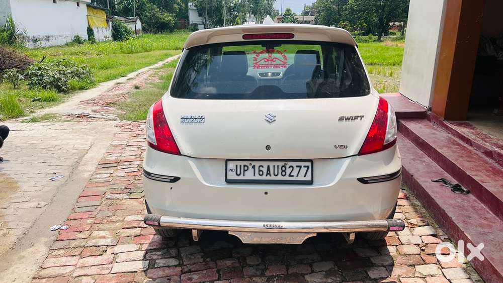 Maruti Suzuki Swift Diesel 2014