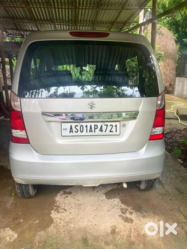 Maruti Suzuki Car 2012