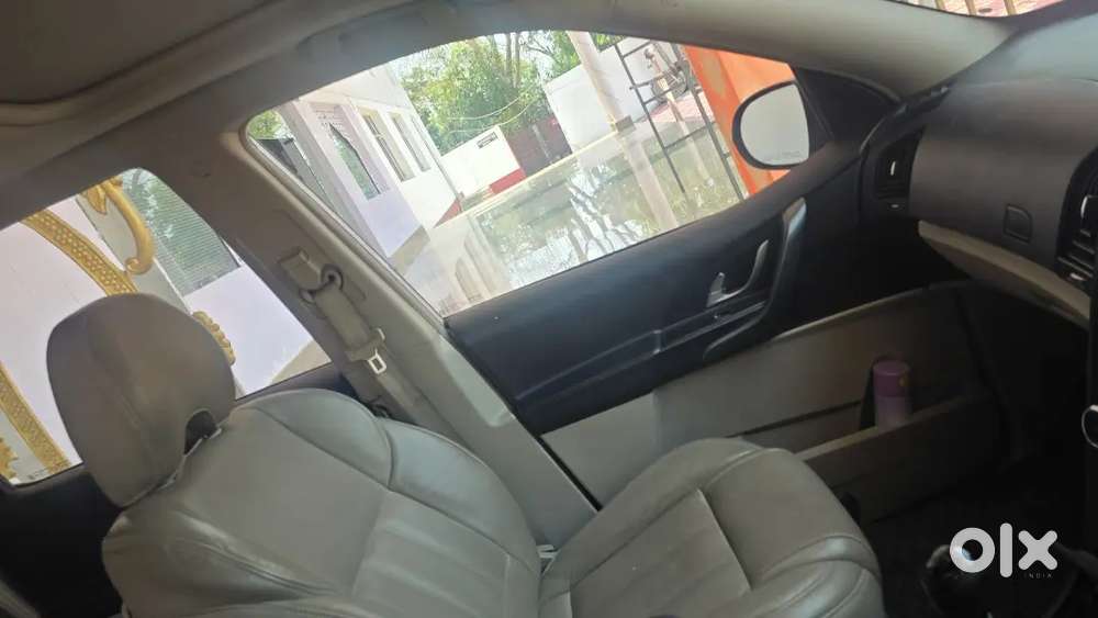 Mahindra Xuv500 2.2 2016