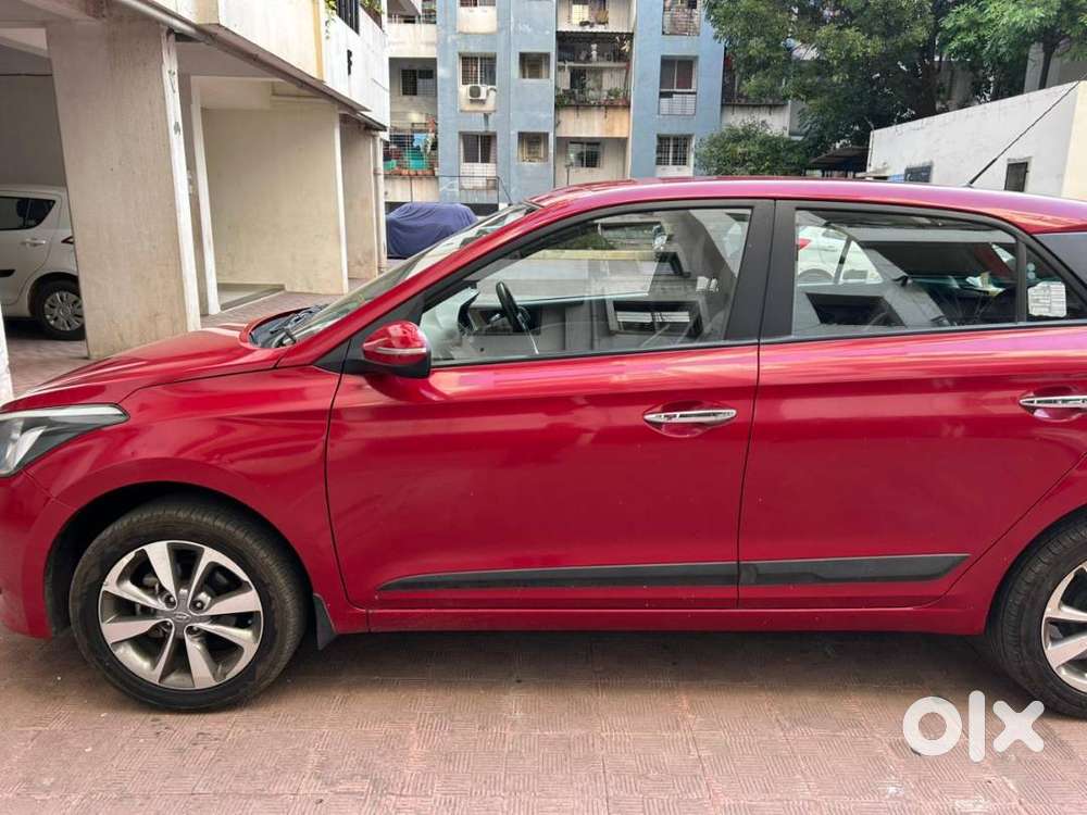 Hyundai Elite I20 2015 Petrol Well Maintained