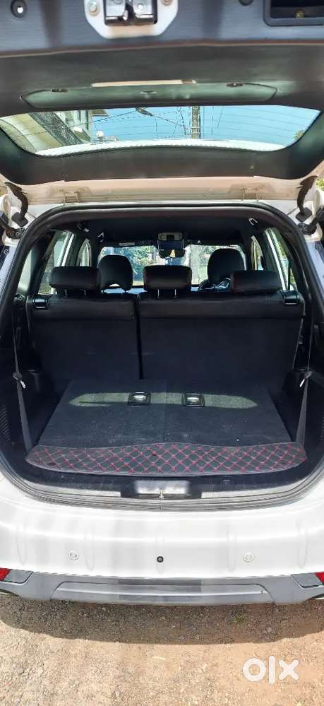 Mahindra Xuv500 W11 Awd(4x4) 2014 Diesel 125000kms