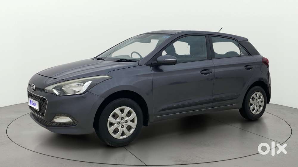 Hyundai Elite I20 Sportz 1.2, 2014, Petrol