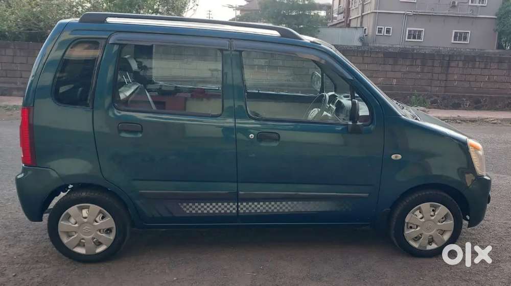 Well Condition Car