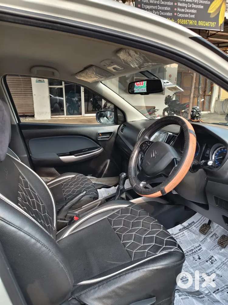 Start Stop Button Automatic Climate Control