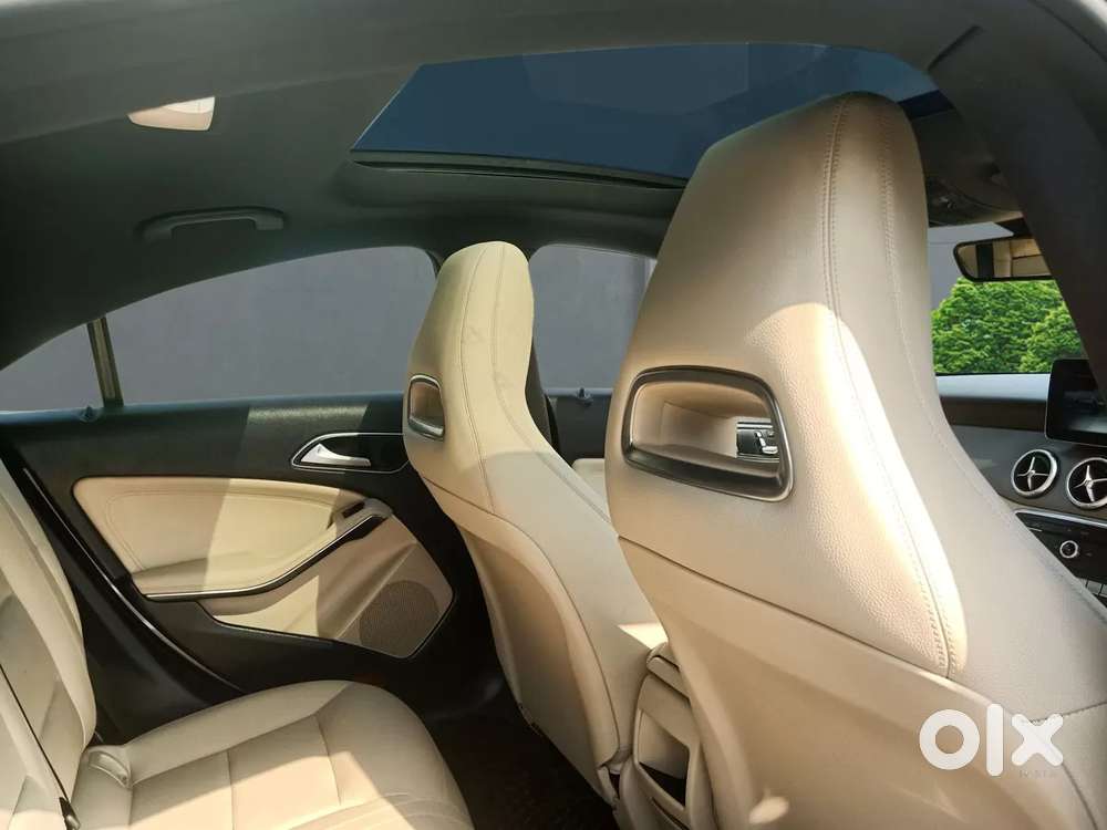 Mercedes-benz Cla 200 Cdi Sport, 2017, Diesel