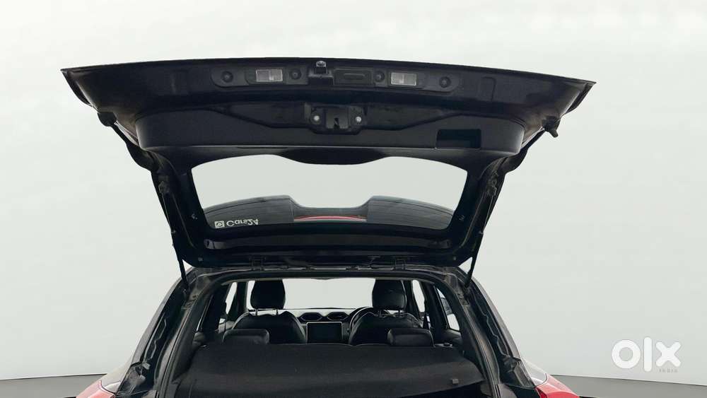 Nissan Magnite 1.0 Xv Premium Turbo Cvt, 2022, Petrol