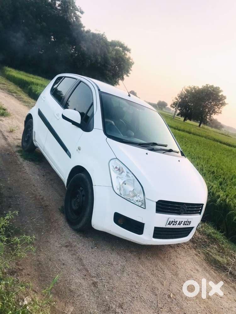 Maruti Suzuki Ritz 2011 Diesel 172000 Km Driven