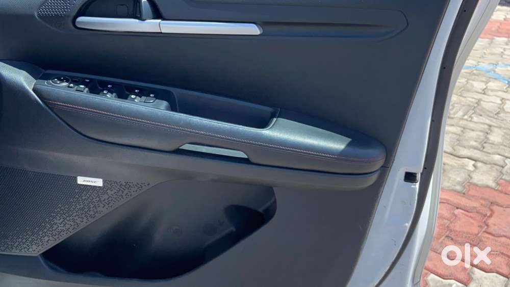 Kia Sonet 1.0 Gtx Plus Dct, 2020, Petrol