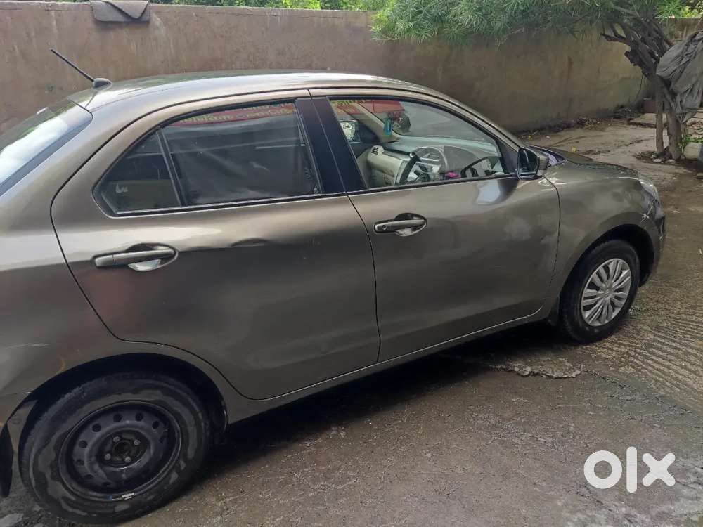 Maruti Suzuki Dzire 2022